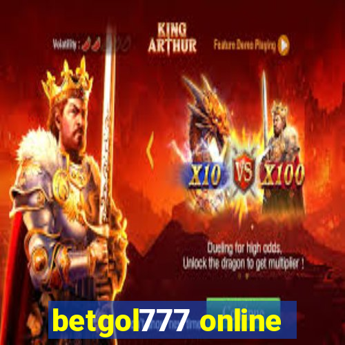 betgol777 online